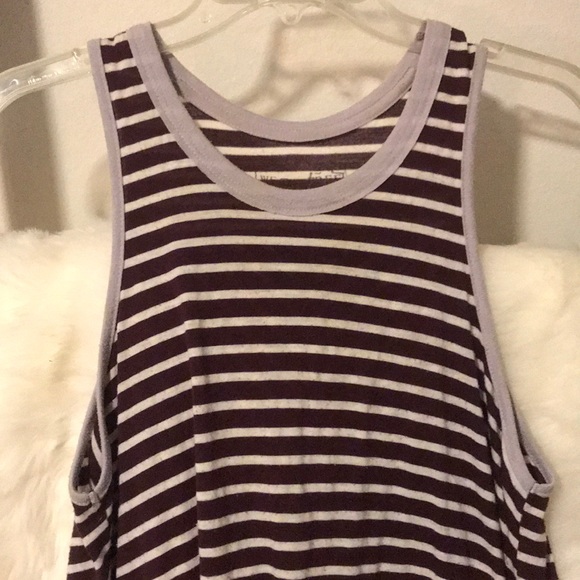 XS Free People Tank Top - Picture 2 of 4
